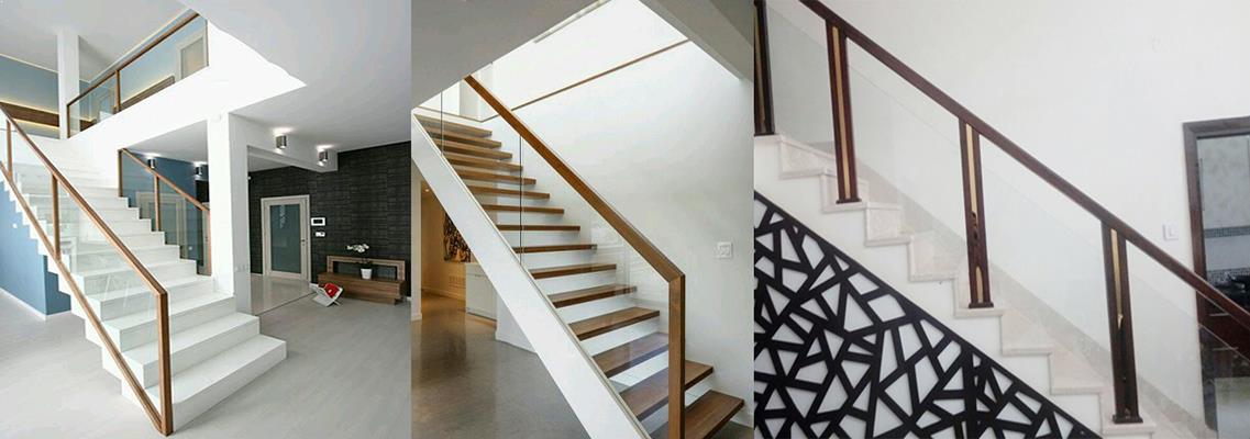 Tips to Choose the Best Staircase Manufacturers