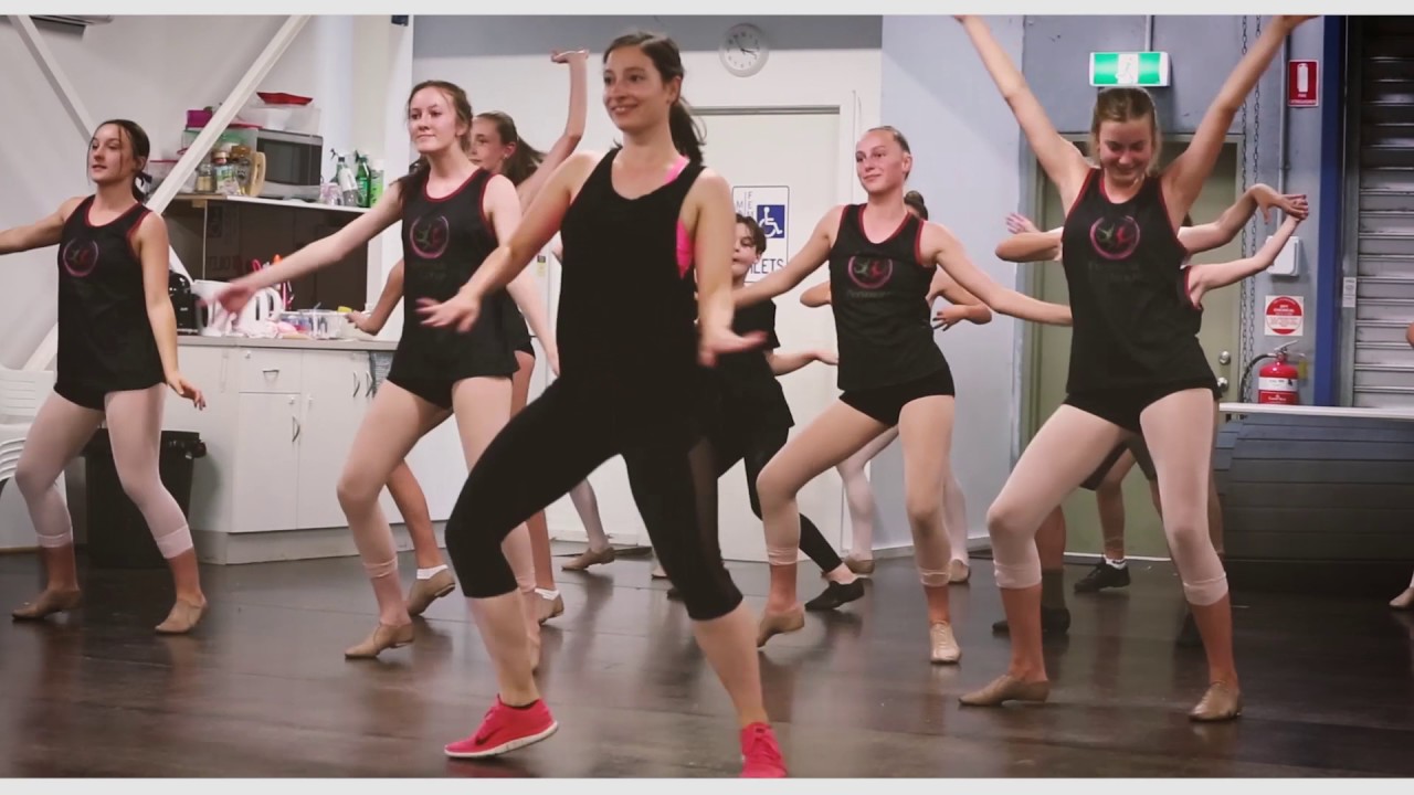 Groove to the Beat: The Magic of Jazz Dance Classes for Children in Singapore