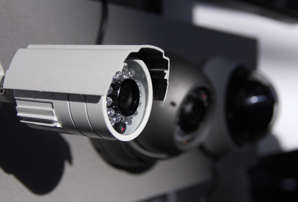 How Does Modern CCTV Kuwait Change Surveillance Systems?