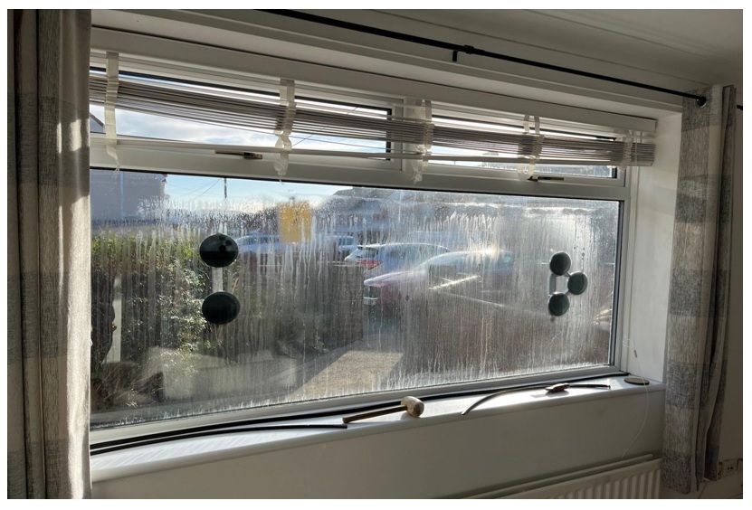 DIY vs. Professional Solutions for Misted Double Glazing