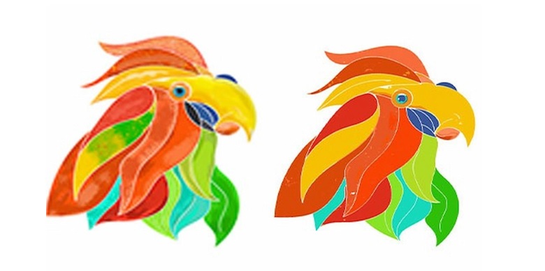 From Paper to Pixels: Expert Vector Conversion Services