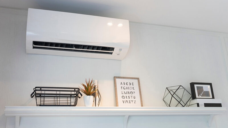 Advanced Air Conditioning Solutions in Kent