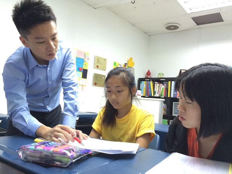 Everything You Need To Know About English Tutoring in Singapore