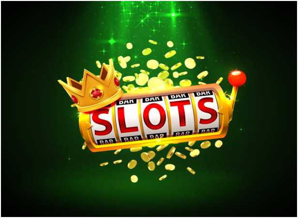 Understanding the Volatility of Online Slot Machines