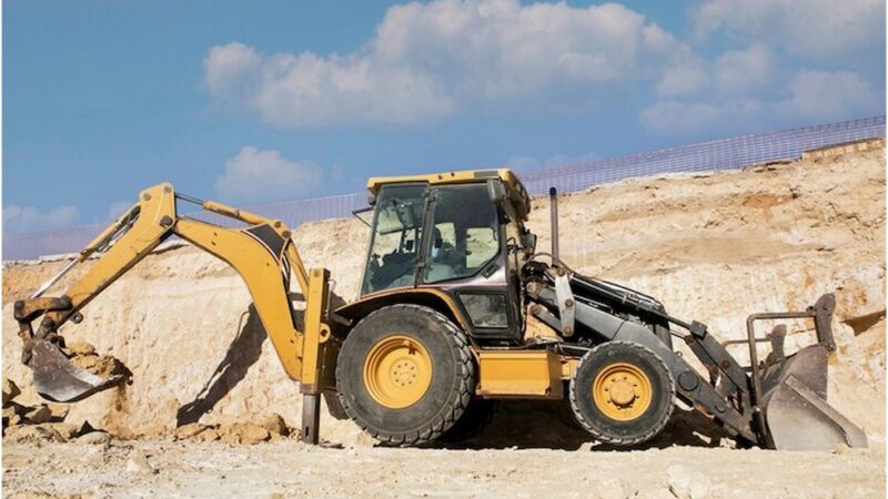 Mining Equipment: Essential Tools for the Modern Mining Industry