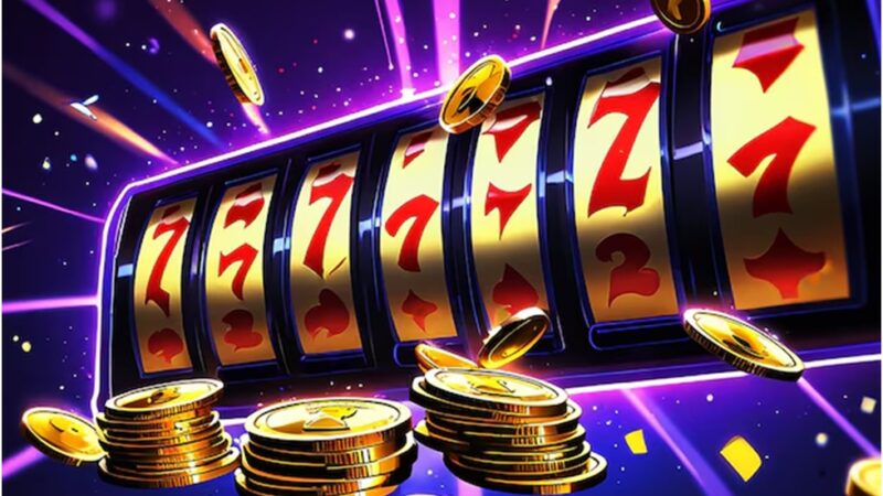 Online Slots vs. Traditional Slot Machines: What’s the Difference?