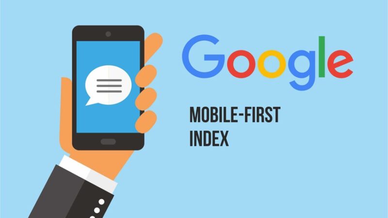 The Importance of Mobile-First Indexing in SEO