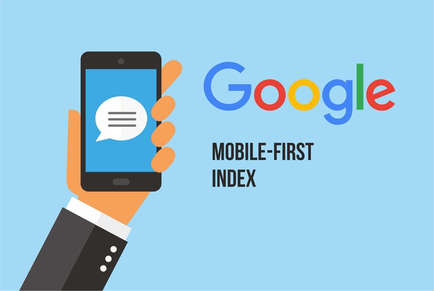 The Importance of Mobile-First Indexing in SEO