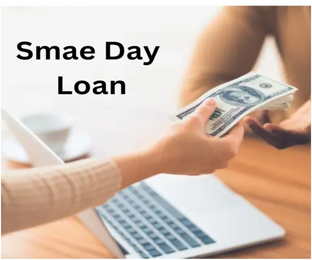 How to Get Loans Approved on the Same Day