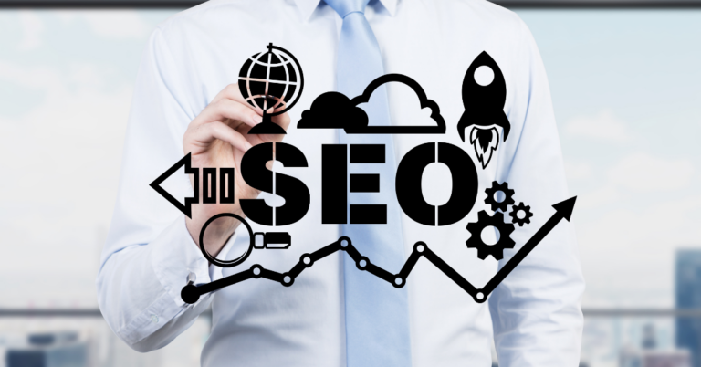 The Top Business SEO Trends Of 2025 