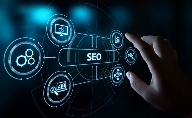 Expert SEO Outsourcing Solutions for UK Businesses