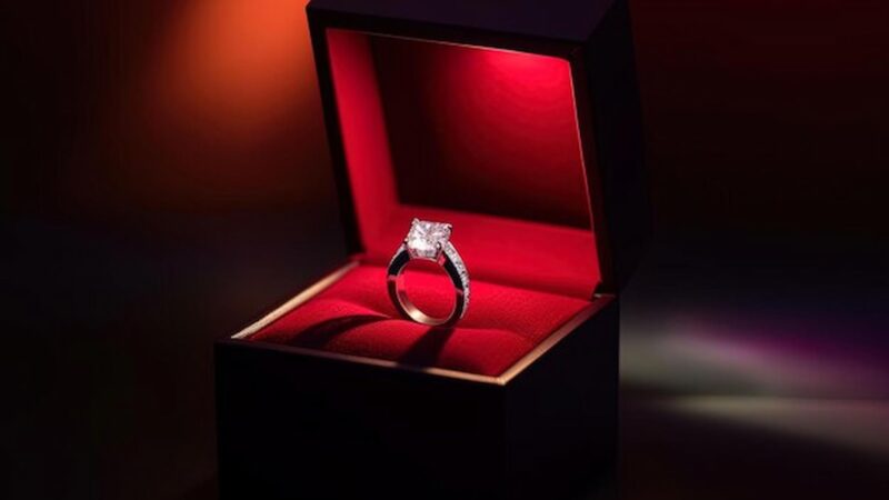 Second Hand Diamond Rings: What to Know Before You Buy