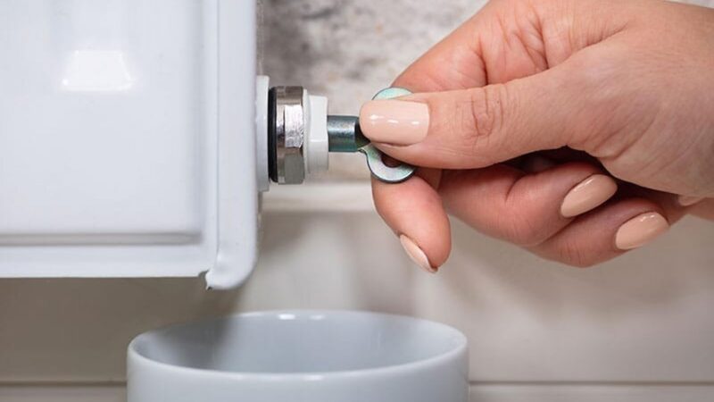 How to Bleed a Radiator: A Quick and Easy Guide