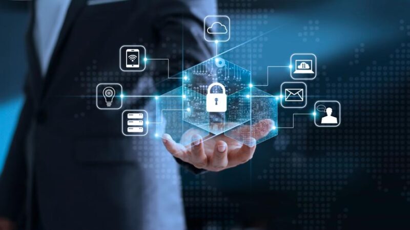 Safeguarding What Matters: Smart Strategies for Business Security