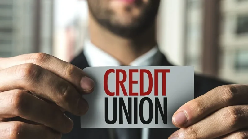 The Role Of Credit Unions In Helping You Achieve Your Financial Goals