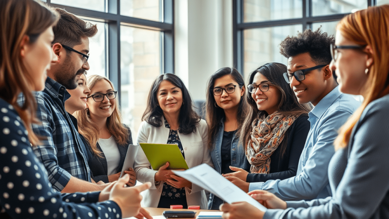 Best Supply Teaching Agencies in London for Flexible Opportunities