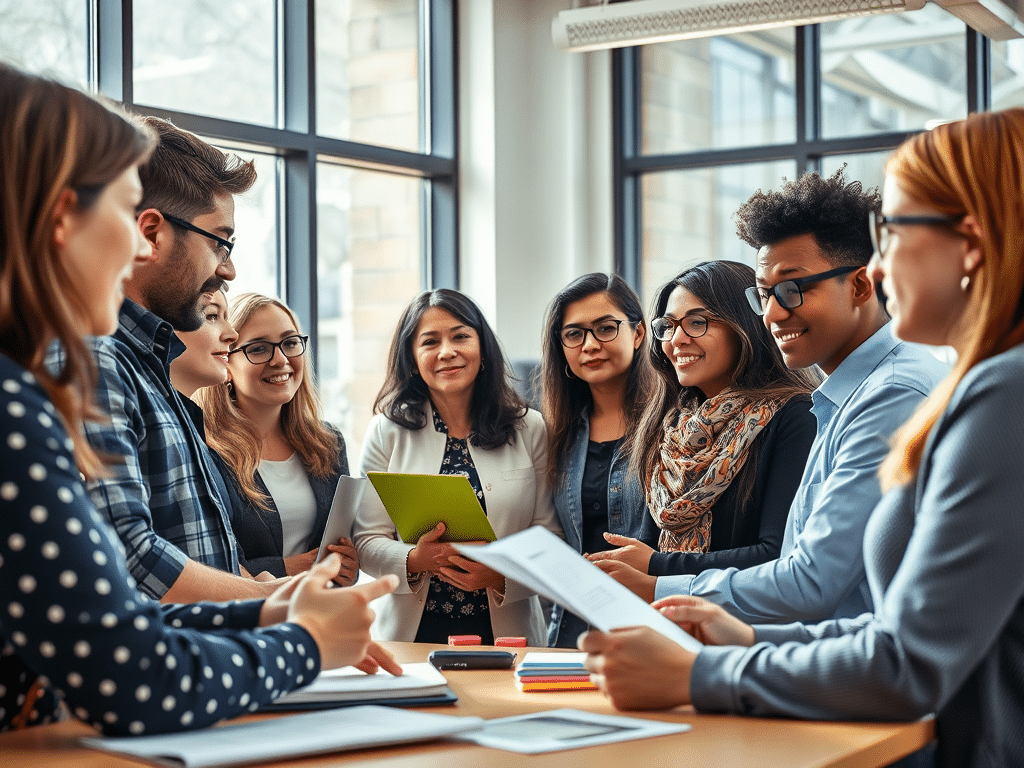Best Supply Teaching Agencies in London for Flexible Opportunities