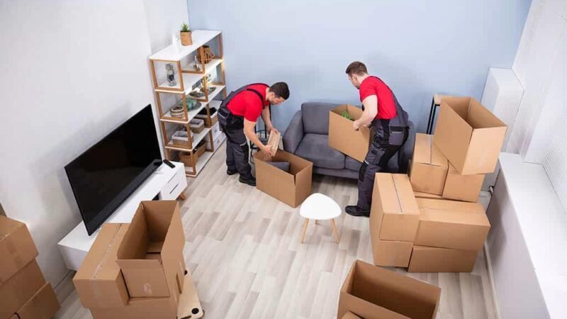 Essential Tips For Planning Your International Move Successfully