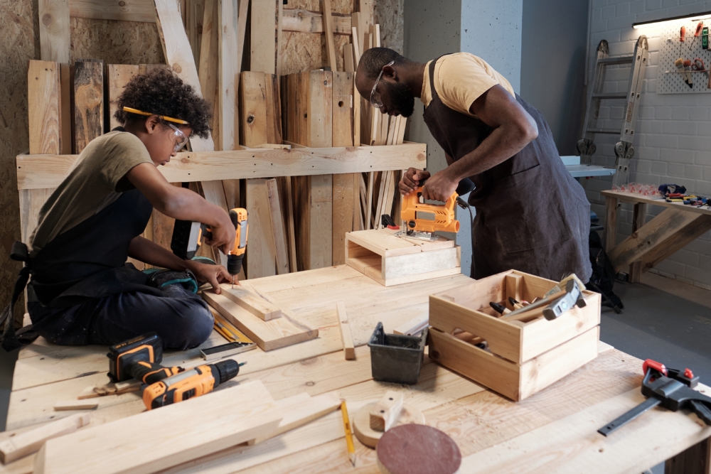 Local Strength, Lasting Beauty: Why Australian-Sourced Materials Matter for Your Renovation