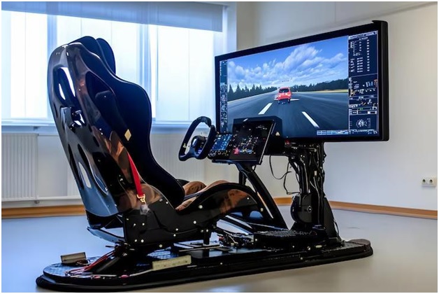 Sim Racing: How Technology Is Transforming Motorsport Experiences