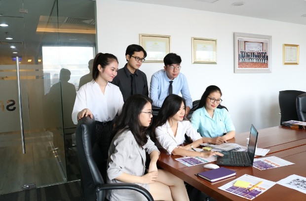 Strengthening Manufacturing Trust Through Supplier Audit Services in Vietnam