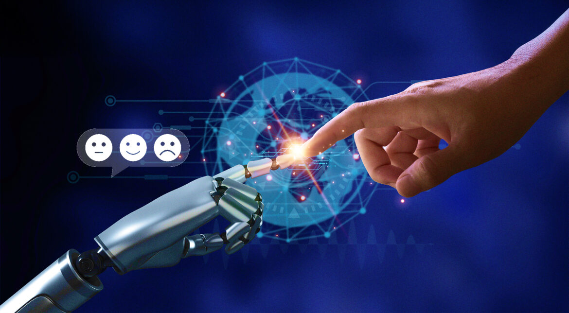 AI Humanize: Bridging the Gap Between Technology and Emotion