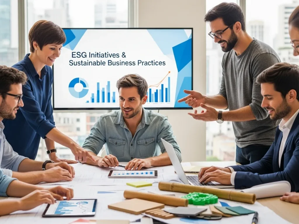Smart Business Practices That Improve Productivity and Profitability