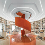 retail store design company