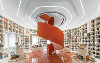 retail store design company