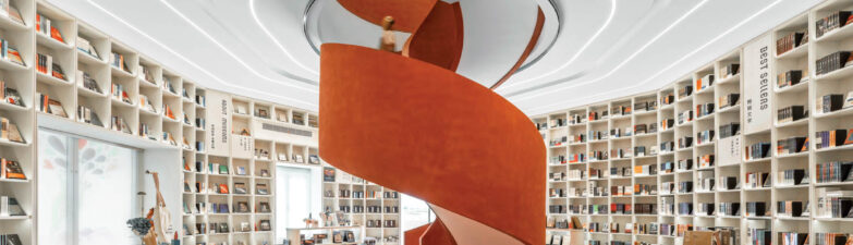 retail store design company