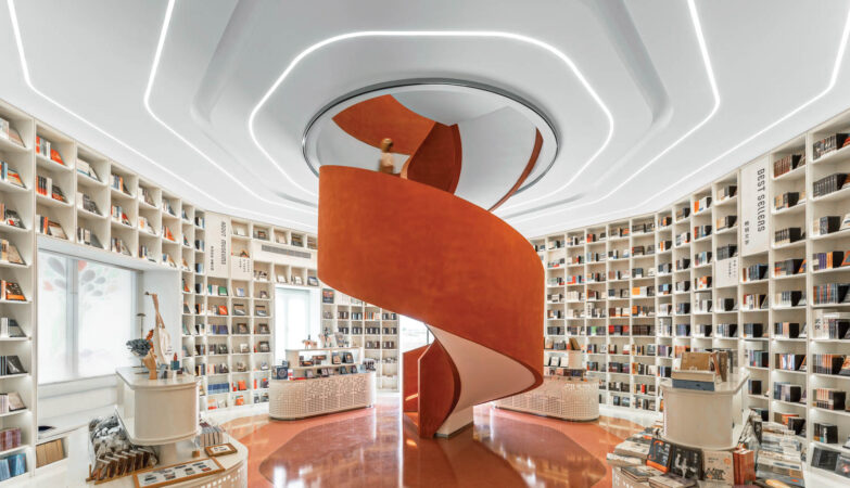 retail store design company