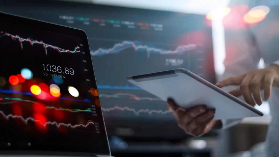 How Index Markets Provide Exposure to Different Sectors